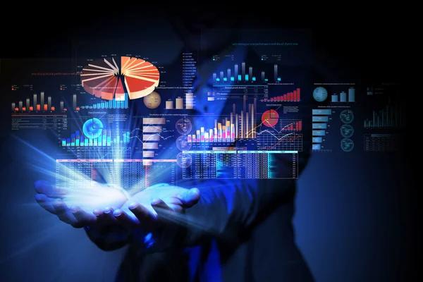 The Best Sectors to Invest in During Economic Uncertainty