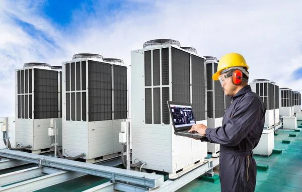 How Proper HVAC Installation Can Improve Energy Efficiency