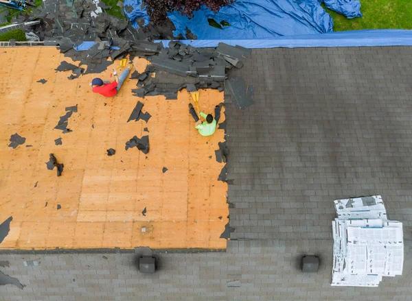 Insurance and Roofing Replacement: What’s Covered?