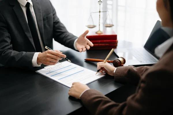 Munley Law: Your Legal Path to Peace of Mind