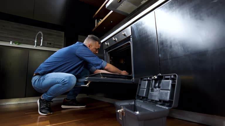 Dryer Repair Safety Precautions You Must Know